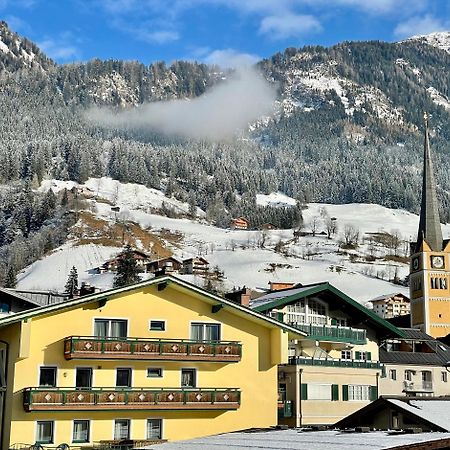 Kaiser-Franz Bad Hofgastein Eksteriør billede